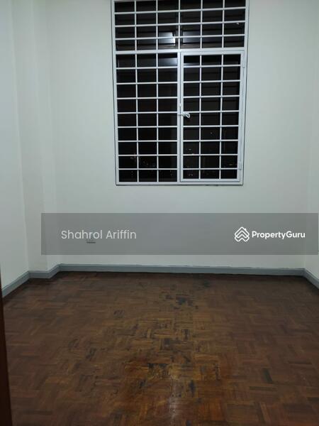 Condominium for Rent at Pangsapuri Angsa - Shahrol Ariffin - PropertyGuru.com.my
