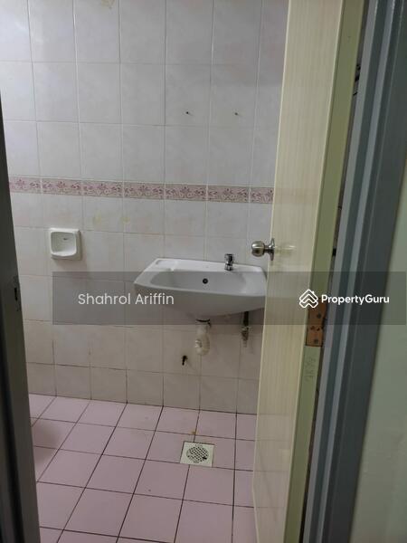 Condominium for Rent at Pangsapuri Angsa - Shahrol Ariffin - PropertyGuru.com.my
