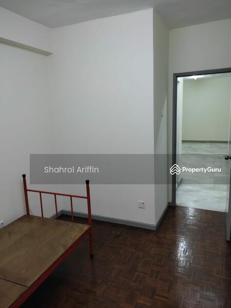 Condominium for Rent at Pangsapuri Angsa - Shahrol Ariffin - PropertyGuru.com.my