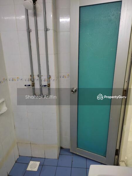 Condominium for Rent at Pangsapuri Angsa - Shahrol Ariffin - PropertyGuru.com.my