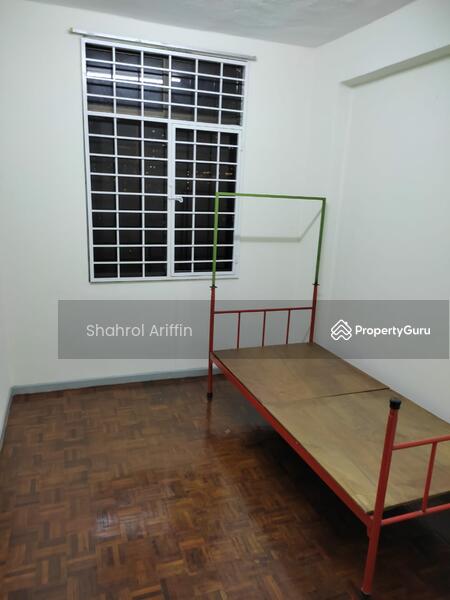 Condominium for Rent at Pangsapuri Angsa - Shahrol Ariffin - PropertyGuru.com.my