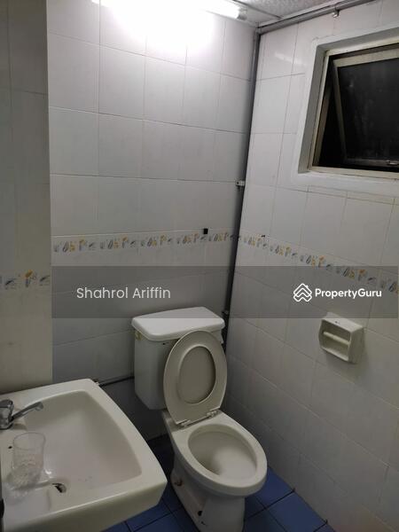 Condominium for Rent at Pangsapuri Angsa - Shahrol Ariffin - PropertyGuru.com.my