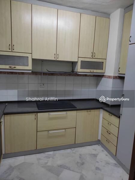 Condominium for Rent at Pangsapuri Angsa - Shahrol Ariffin - PropertyGuru.com.my