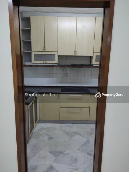 Condominium for Rent at Pangsapuri Angsa - Shahrol Ariffin - PropertyGuru.com.my