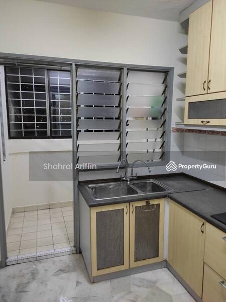 Condominium for Rent at Pangsapuri Angsa - Shahrol Ariffin - PropertyGuru.com.my