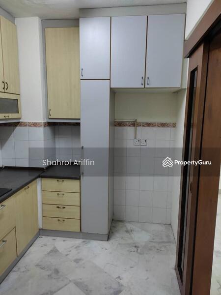 Condominium for Rent at Pangsapuri Angsa - Shahrol Ariffin - PropertyGuru.com.my