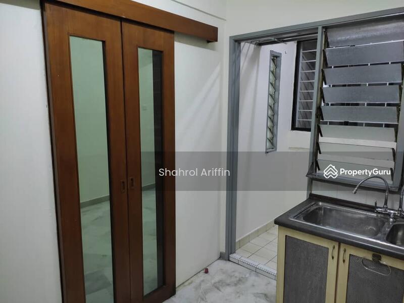 Condominium for Rent at Pangsapuri Angsa - Shahrol Ariffin - PropertyGuru.com.my