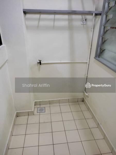 Condominium for Rent at Pangsapuri Angsa - Shahrol Ariffin - PropertyGuru.com.my
