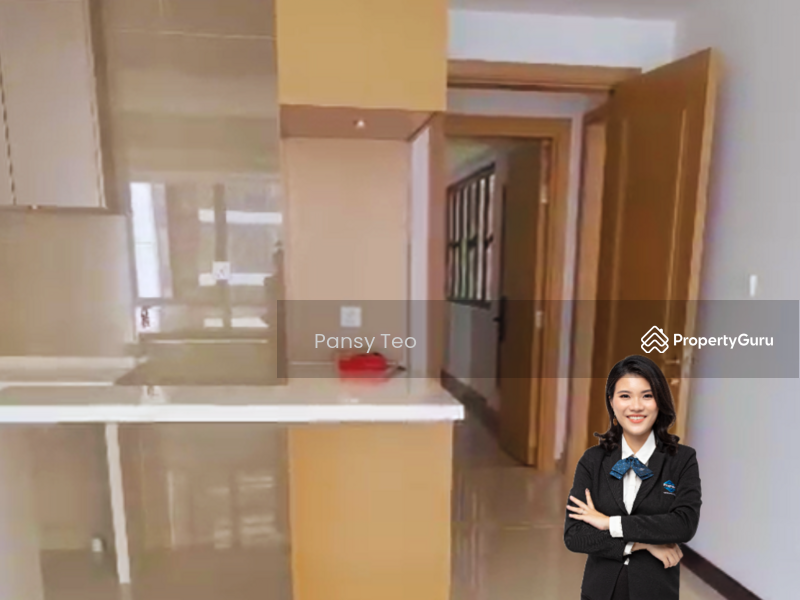 R&F Princess Cove Phase 1