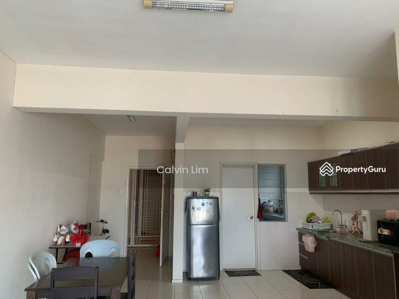 Kondominium untuk Disewa di Casa Indah 2 - Calvin Lim - PropertyGuru.com.my