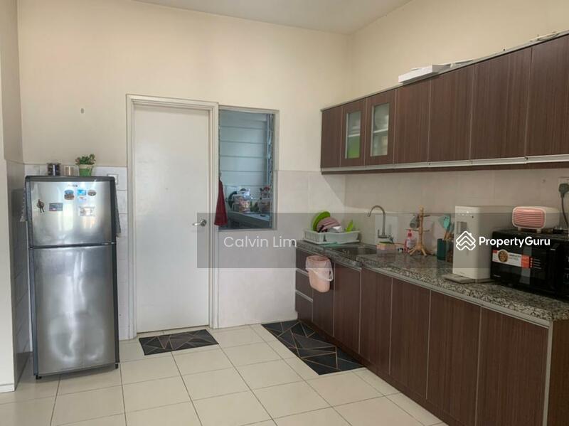 Kondominium untuk Disewa di Casa Indah 2 - Calvin Lim - PropertyGuru.com.my