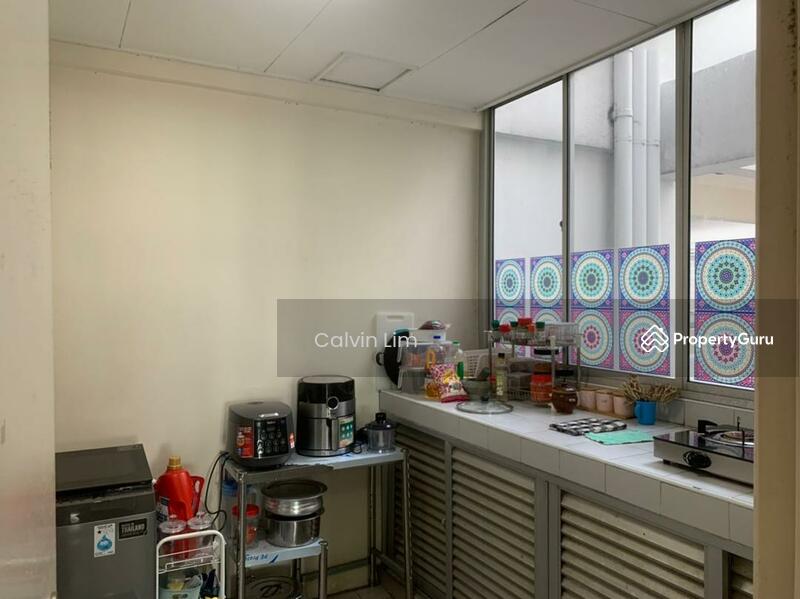 Kondominium untuk Disewa di Casa Indah 2 - Calvin Lim - PropertyGuru.com.my