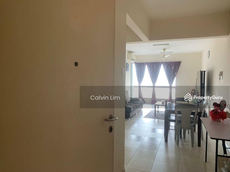 Kondominium untuk Disewa di Casa Indah 2 - Calvin Lim - PropertyGuru.com.my