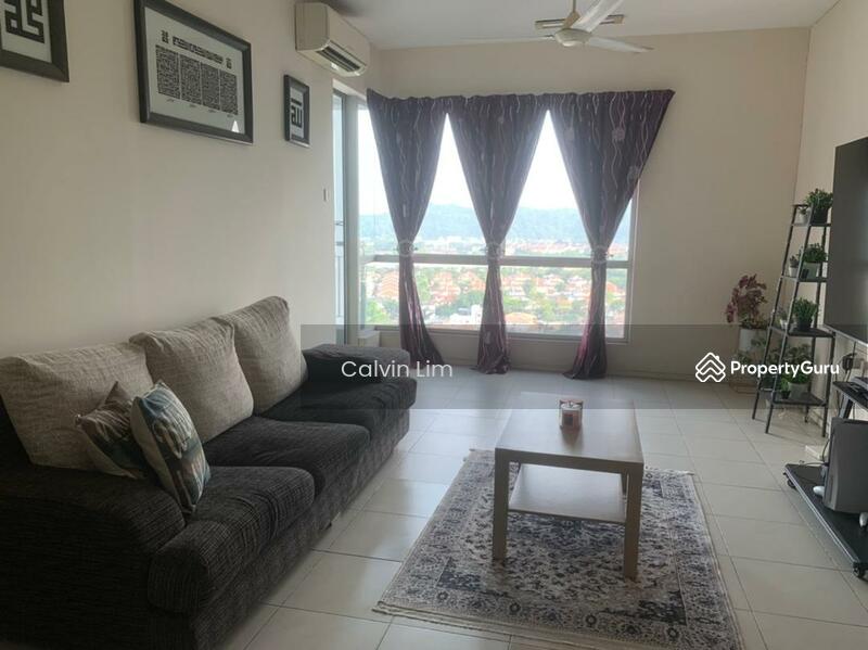 Kondominium untuk Disewa di Casa Indah 2 - Calvin Lim - PropertyGuru.com.my