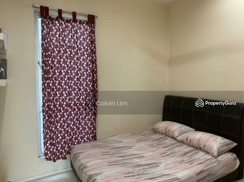 Kondominium untuk Disewa di Casa Indah 2 - Calvin Lim - PropertyGuru.com.my