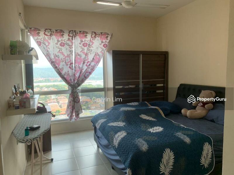 Kondominium untuk Disewa di Casa Indah 2 - Calvin Lim - PropertyGuru.com.my