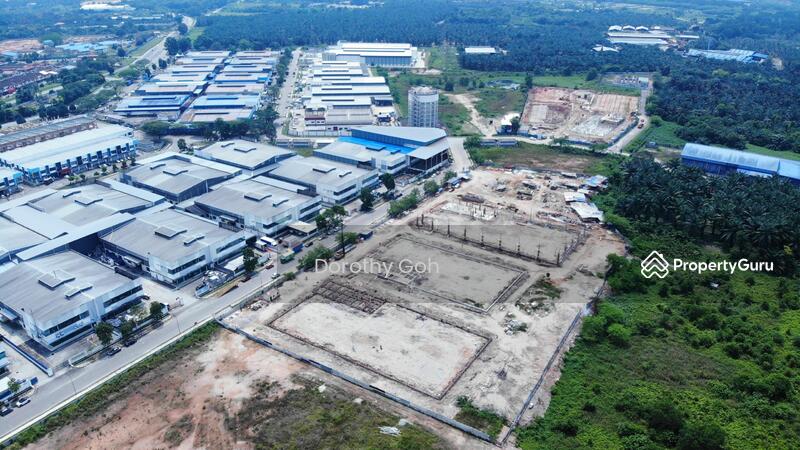 Untuk Dijual - Pekan Nenas
