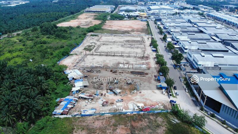 Untuk Dijual - Pekan Nenas
