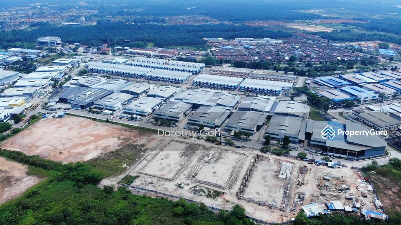 Untuk Dijual - Pekan Nenas