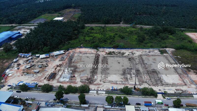 Untuk Dijual - Pekan Nenas