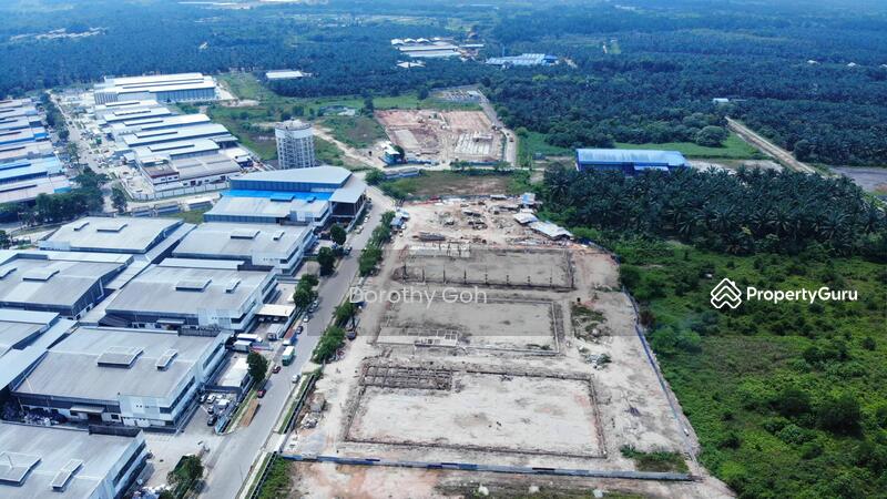 Untuk Dijual - Pekan Nenas