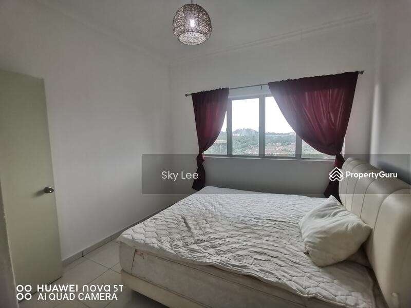 Condominium for Sale at Sierra Residency - Sky Lee - PropertyGuru.com.my