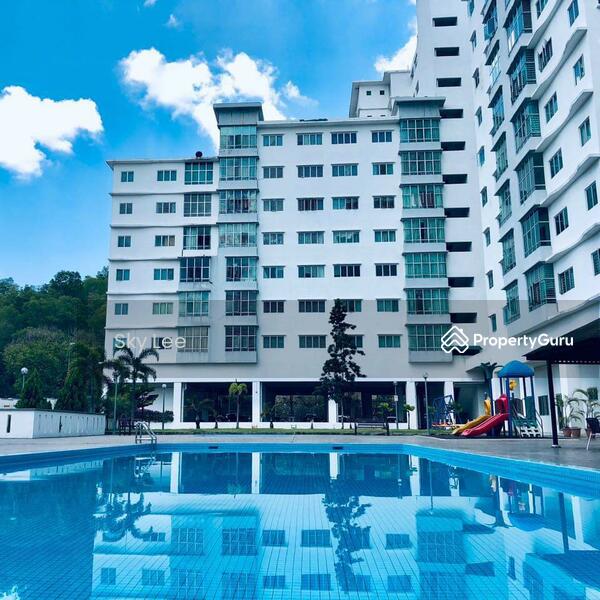 Condominium for Sale at Sierra Residency - Sky Lee - PropertyGuru.com.my
