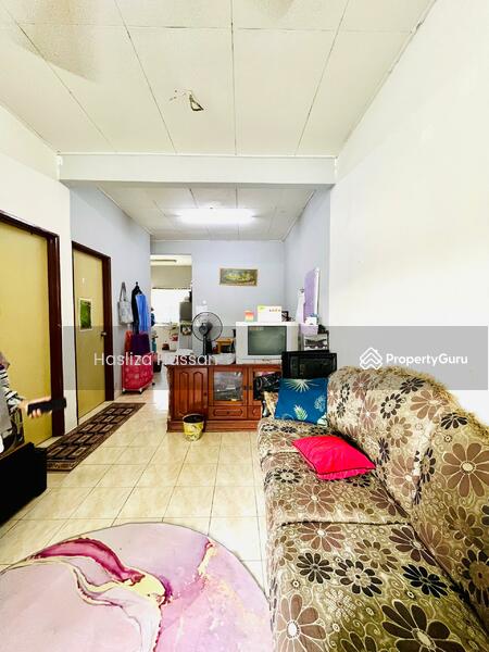 For Sale - Taman Semenyih Impian