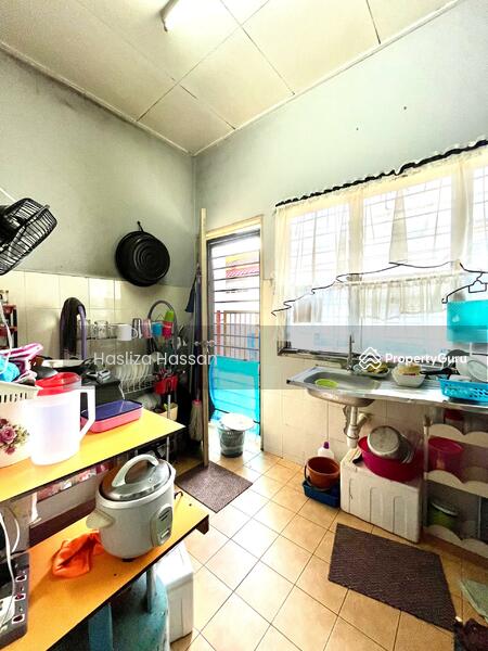 For Sale - Taman Semenyih Impian