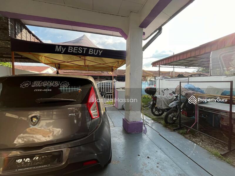 For Sale - Taman Semenyih Impian