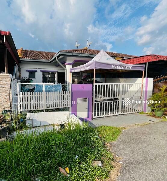 For Sale - Taman Semenyih Impian