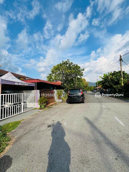 For Sale - Taman Semenyih Impian