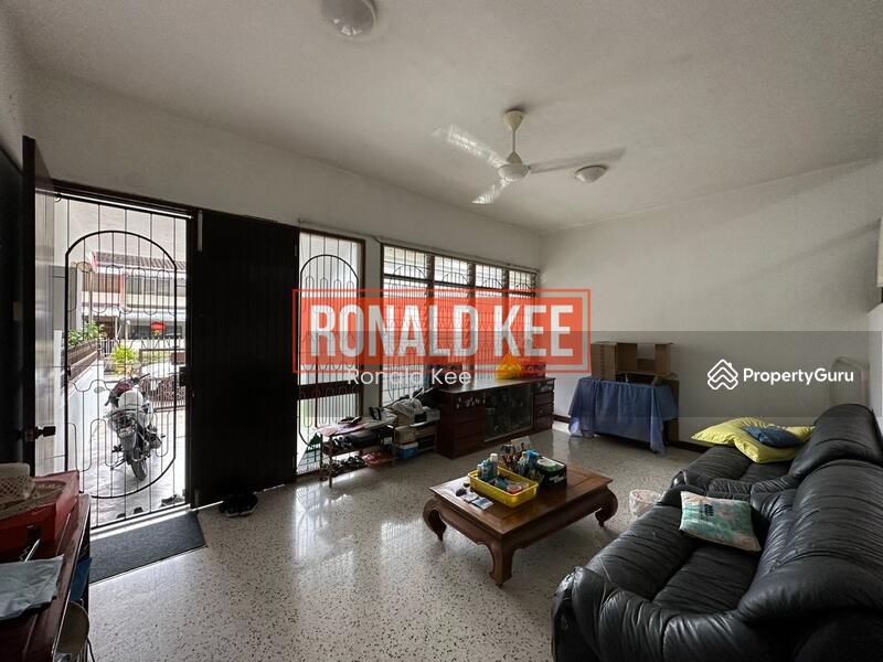 Island Glades, Lorong Delima 11, Town, Penang, 3 Bedrooms, 2000