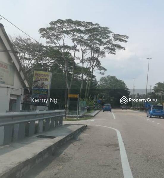 Jalan Kolam Ayer, Taman Kolam Air, Johor Bahru, Johor, , , Commercial