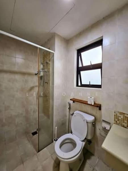 Condominium for Sale at Opal Damansara - Lee Joanne - Bathroom - PropertyGuru.com.my