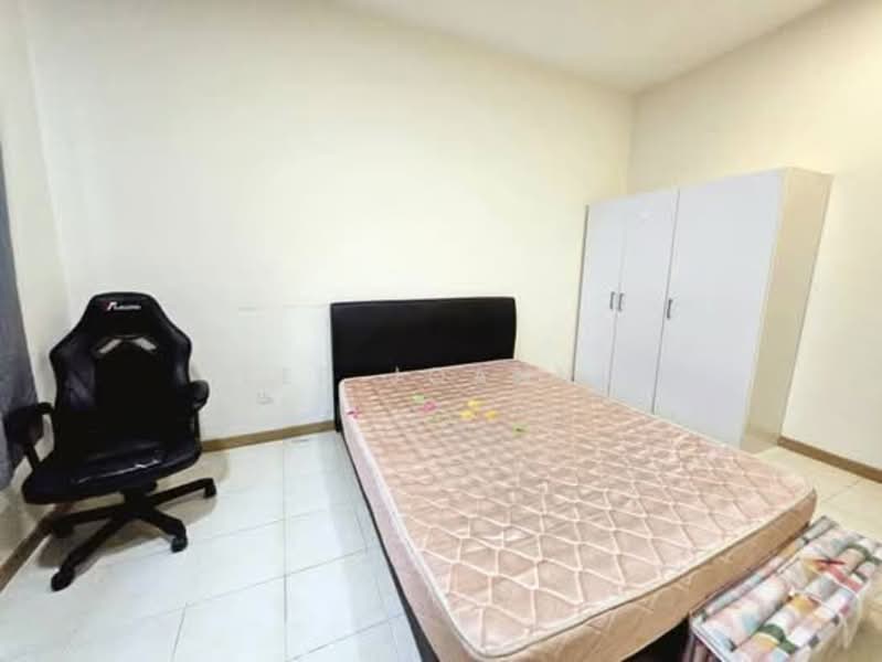 Condominium for Sale at Opal Damansara - Lee Joanne - Bedroom - PropertyGuru.com.my