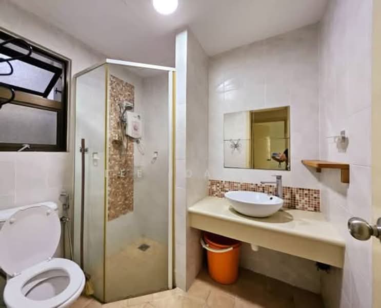 Condominium for Sale at Opal Damansara - Lee Joanne - Bathroom - PropertyGuru.com.my