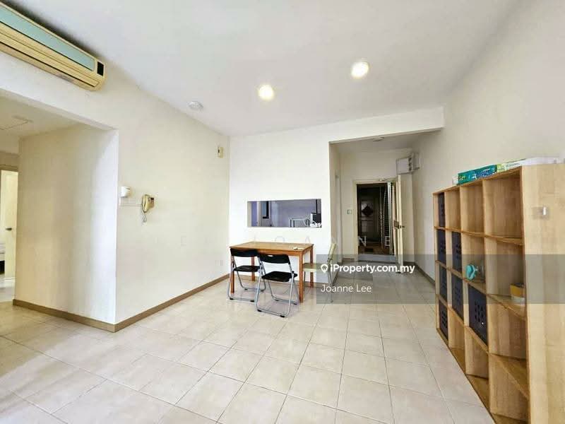 Condominium for Sale at Opal Damansara - Lee Joanne - Living Room - PropertyGuru.com.my