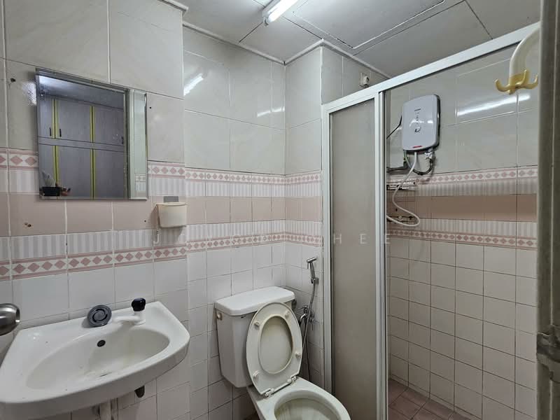 Condominium for Rent at Paradesa Rustica - Joyce Chee - PropertyGuru.com.my