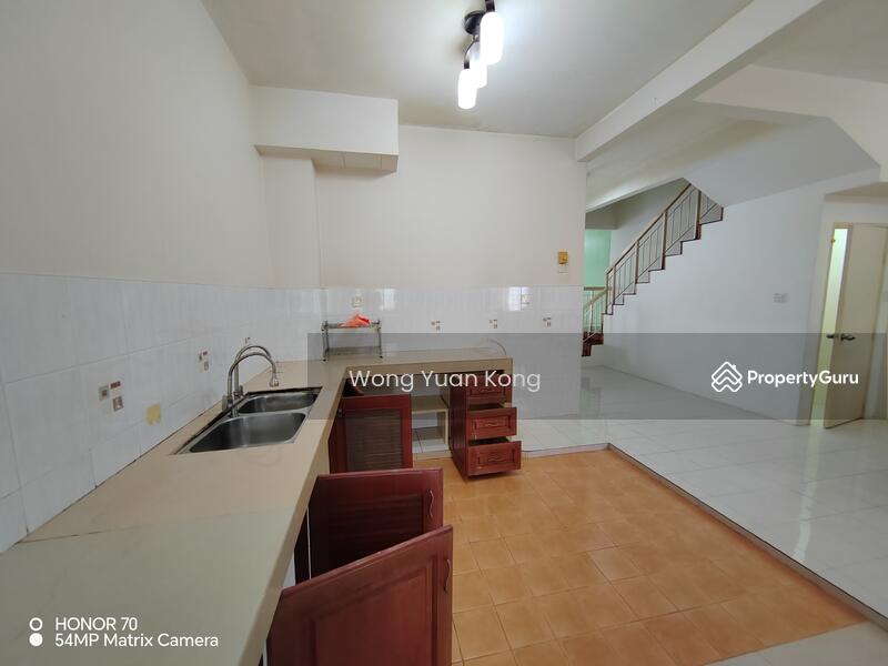 For Rent - Setia Impian 4