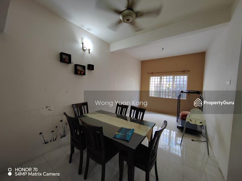 For Rent - Setia Impian 4