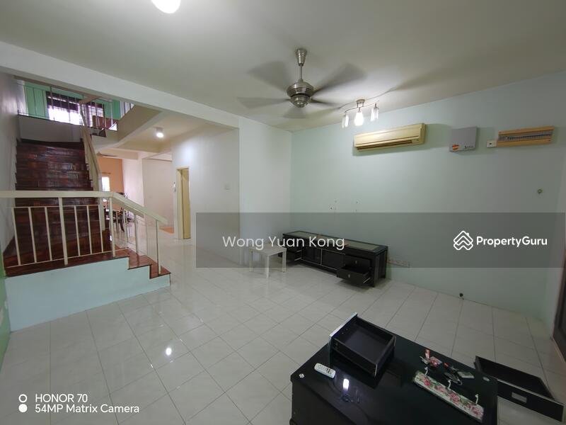 For Rent - Setia Impian 4