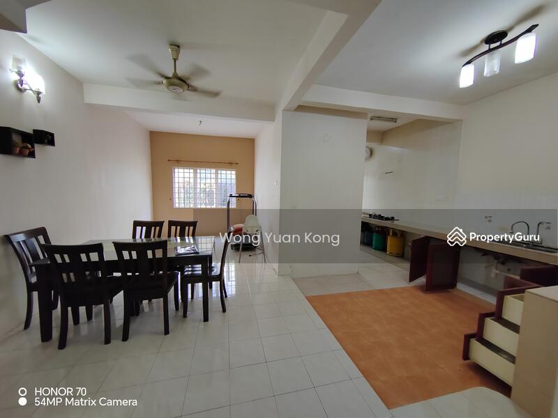 For Rent - Setia Impian 4