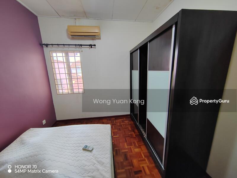 For Rent - Setia Impian 4