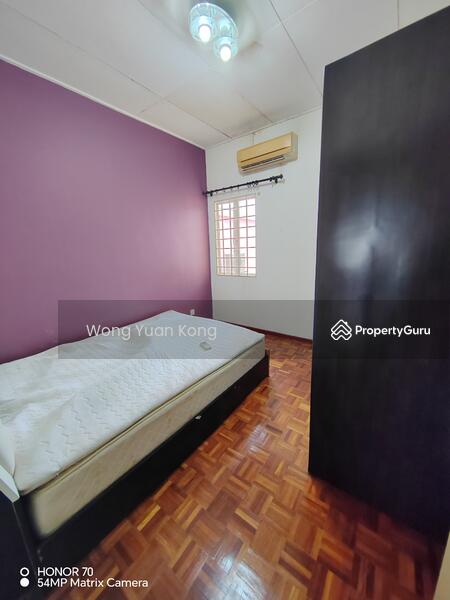 For Rent - Setia Impian 4