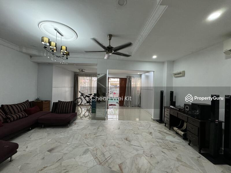 Untuk Disewa - Kelana Jaya SS7 SS 7