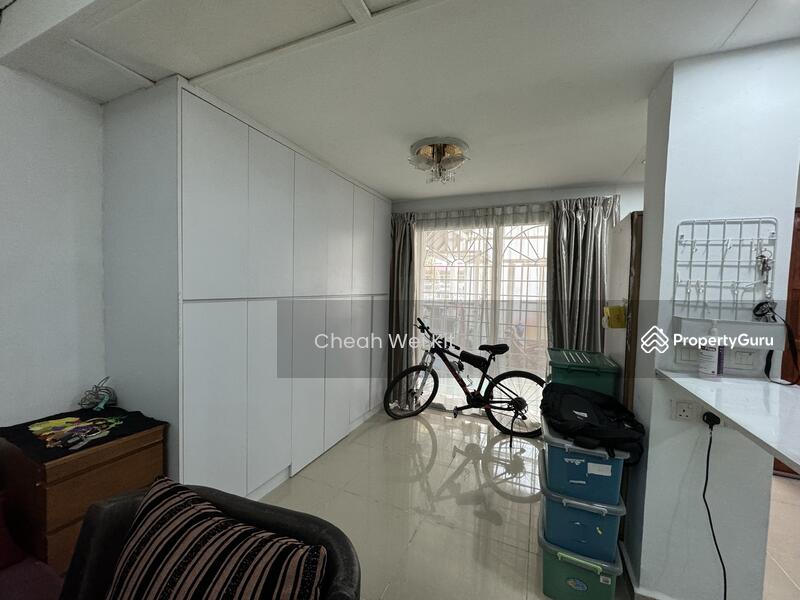 Untuk Disewa - Kelana Jaya SS7 SS 7