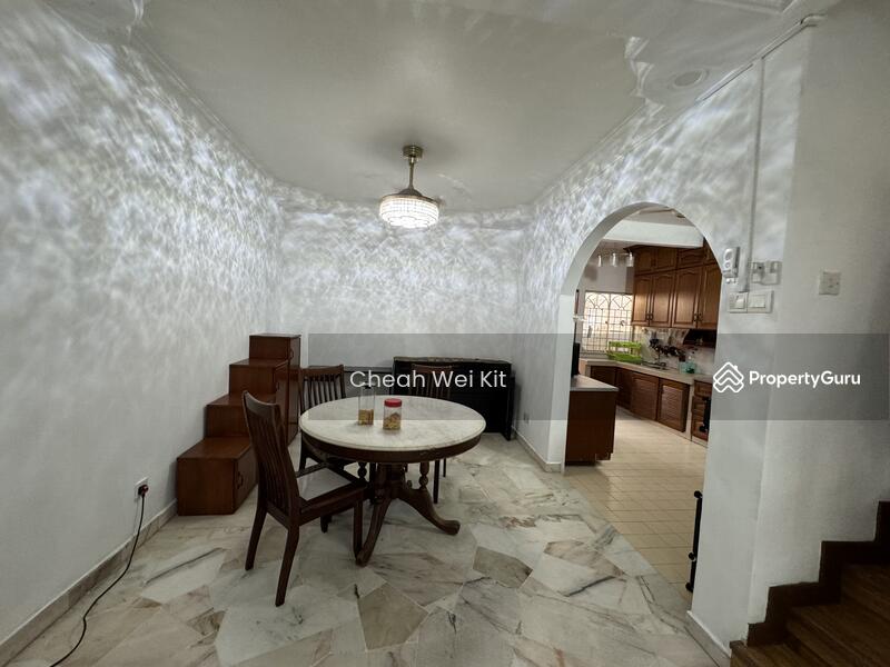 Untuk Disewa - Kelana Jaya SS7 SS 7