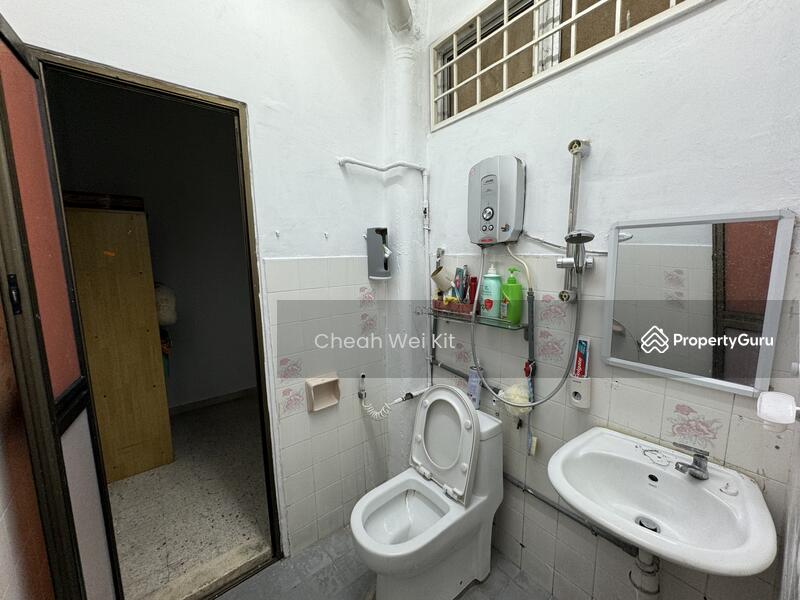 Untuk Disewa - Kelana Jaya SS7 SS 7