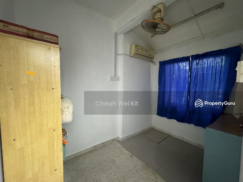 Untuk Disewa - Kelana Jaya SS7 SS 7